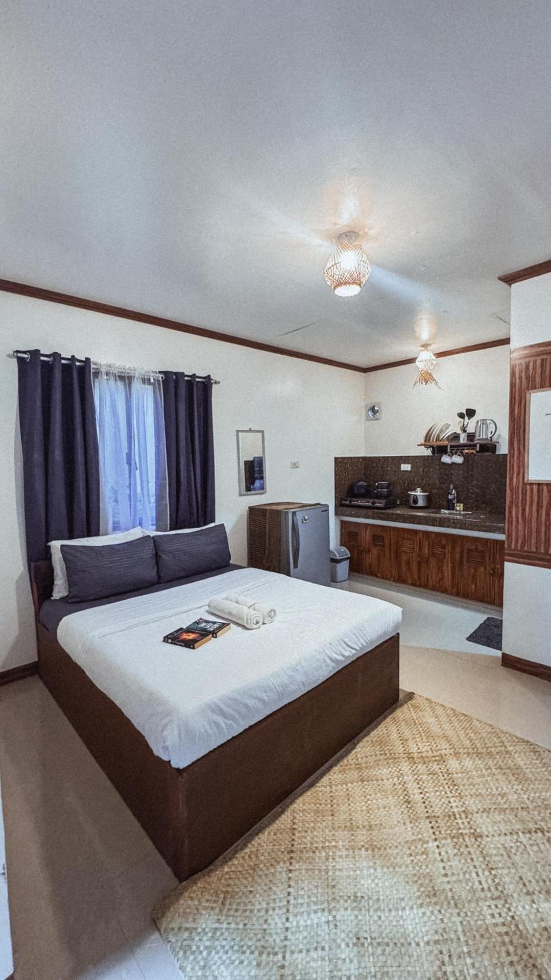 Ameeza Houze Homestay - Siargao General Luna (Surigao del Norte) Exterior foto