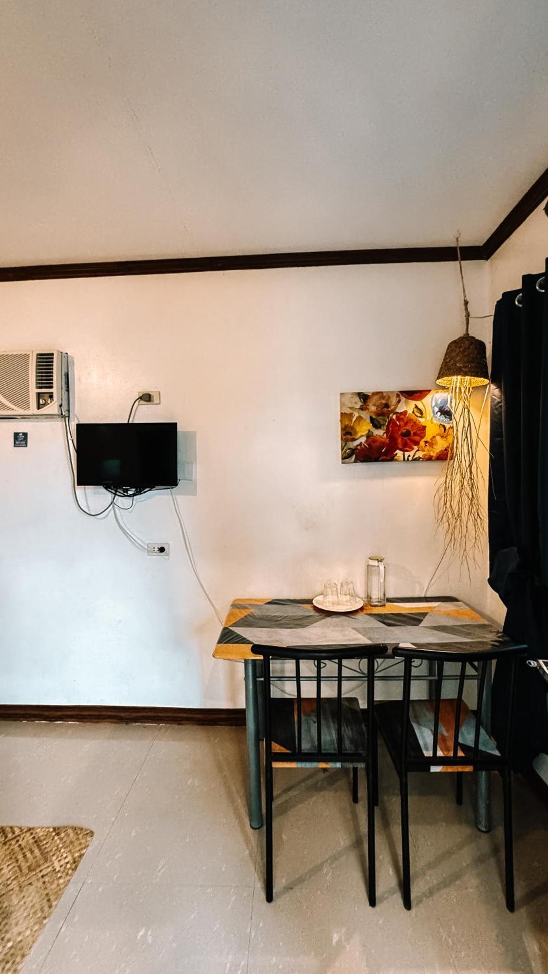 Ameeza Houze Homestay - Siargao General Luna (Surigao del Norte) Exterior foto