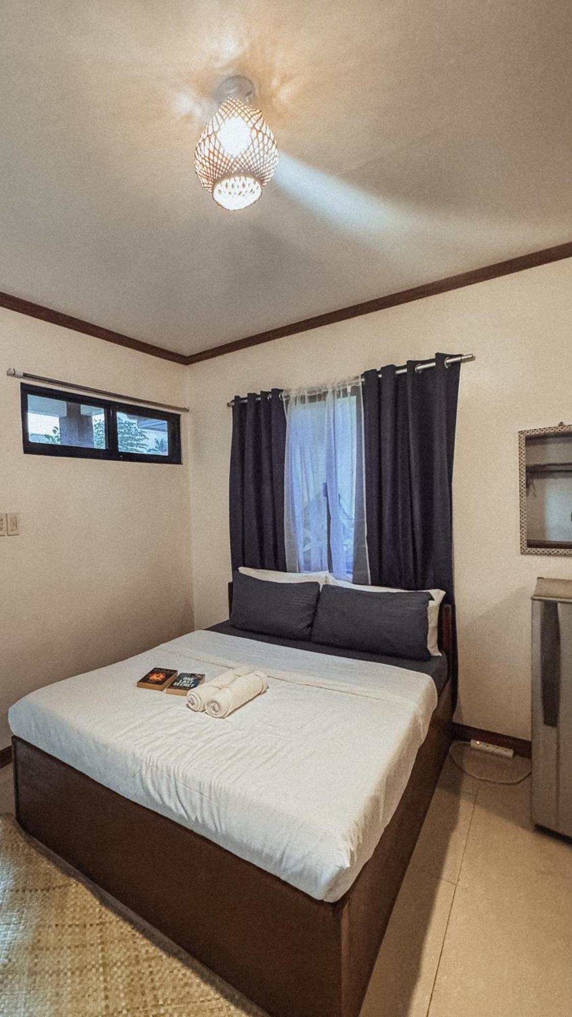 Ameeza Houze Homestay - Siargao General Luna (Surigao del Norte) Exterior foto
