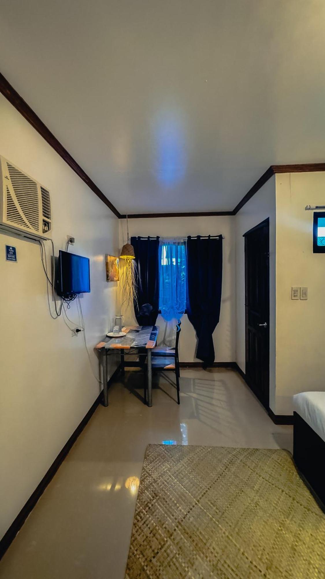 Ameeza Houze Homestay - Siargao General Luna (Surigao del Norte) Exterior foto