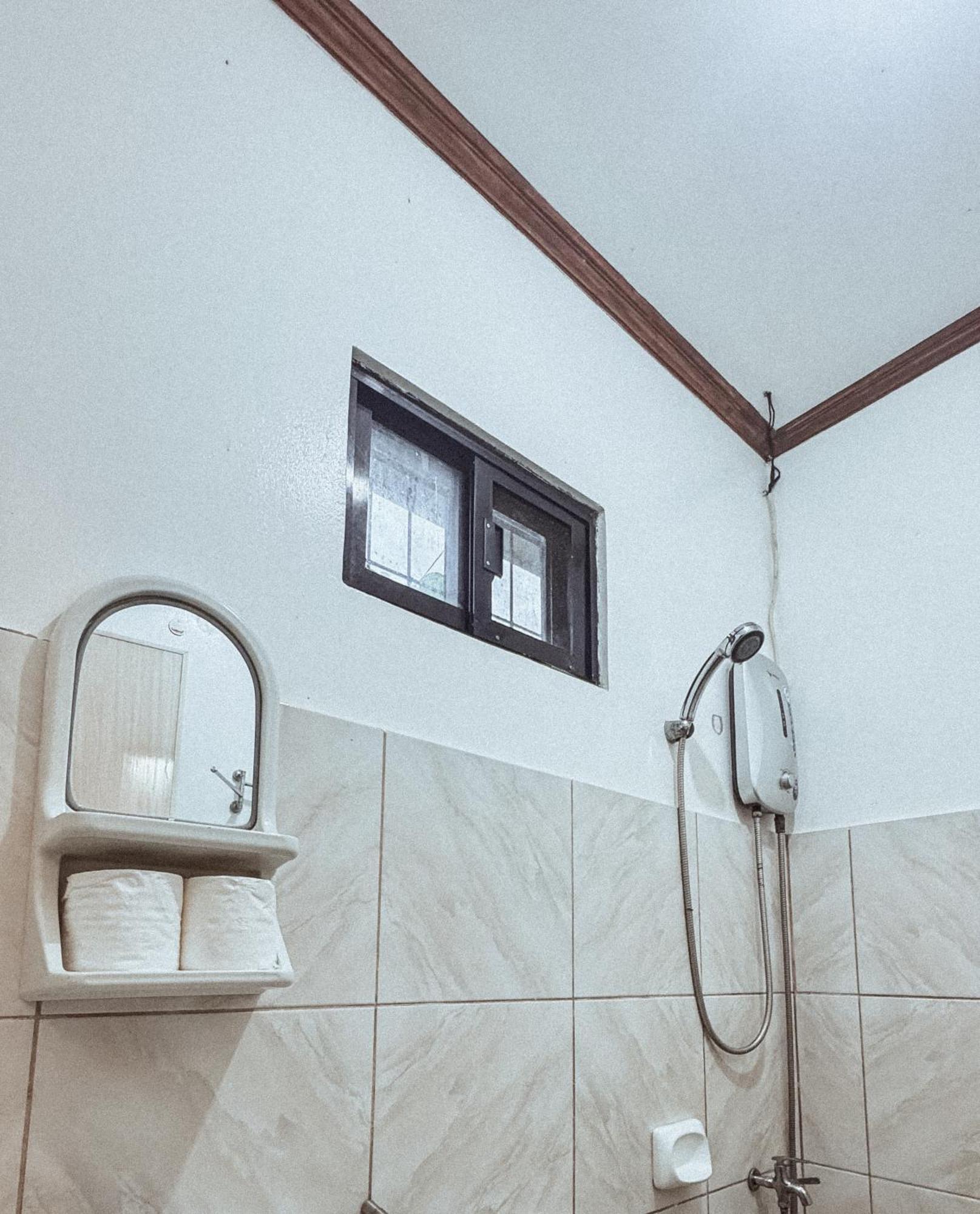 Ameeza Houze Homestay - Siargao General Luna (Surigao del Norte) Exterior foto